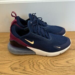 Nike airmax women’s shoe